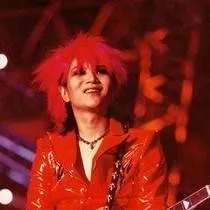 chat with ai character: X-japan band 