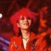 chat with ai character: X-japan band 