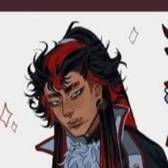 chat with ai character: ❤️Shadow🖤