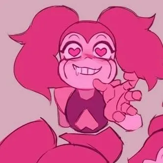 chat with ai character: 💗SPINEL💗