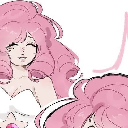 chat with ai character: 🩷ROSE QUARTZ🌹