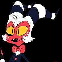 chat with ai character: Moxxie (H.B)