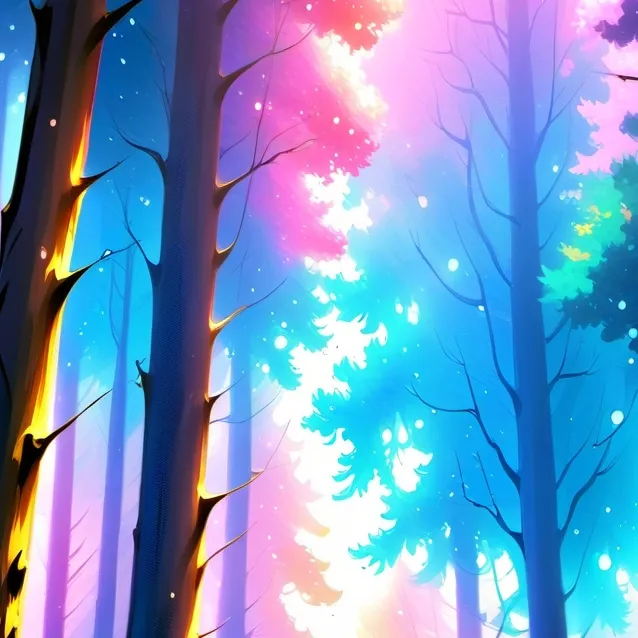 chat with ai character: My Storyworld