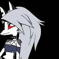 chat with ai character: Loona (H.B.)