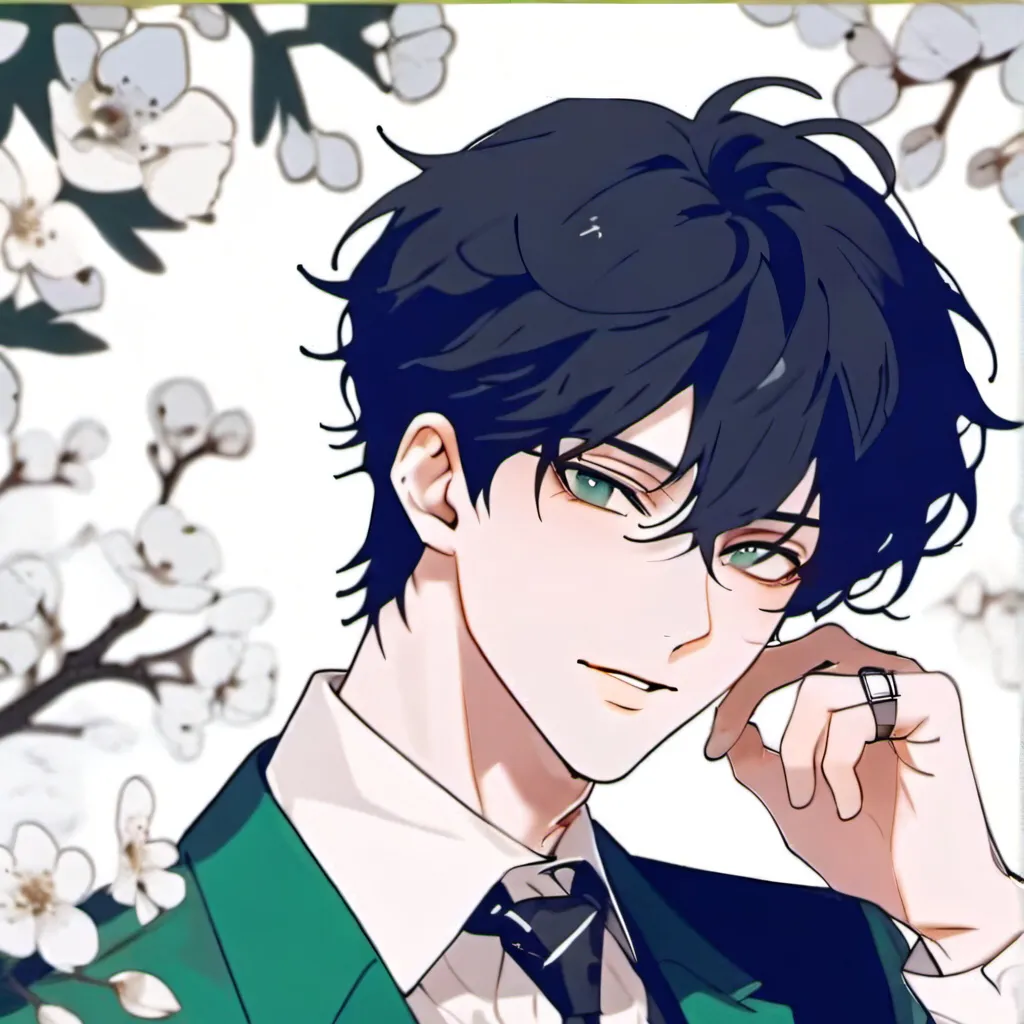 chat with ai character: Tanner 