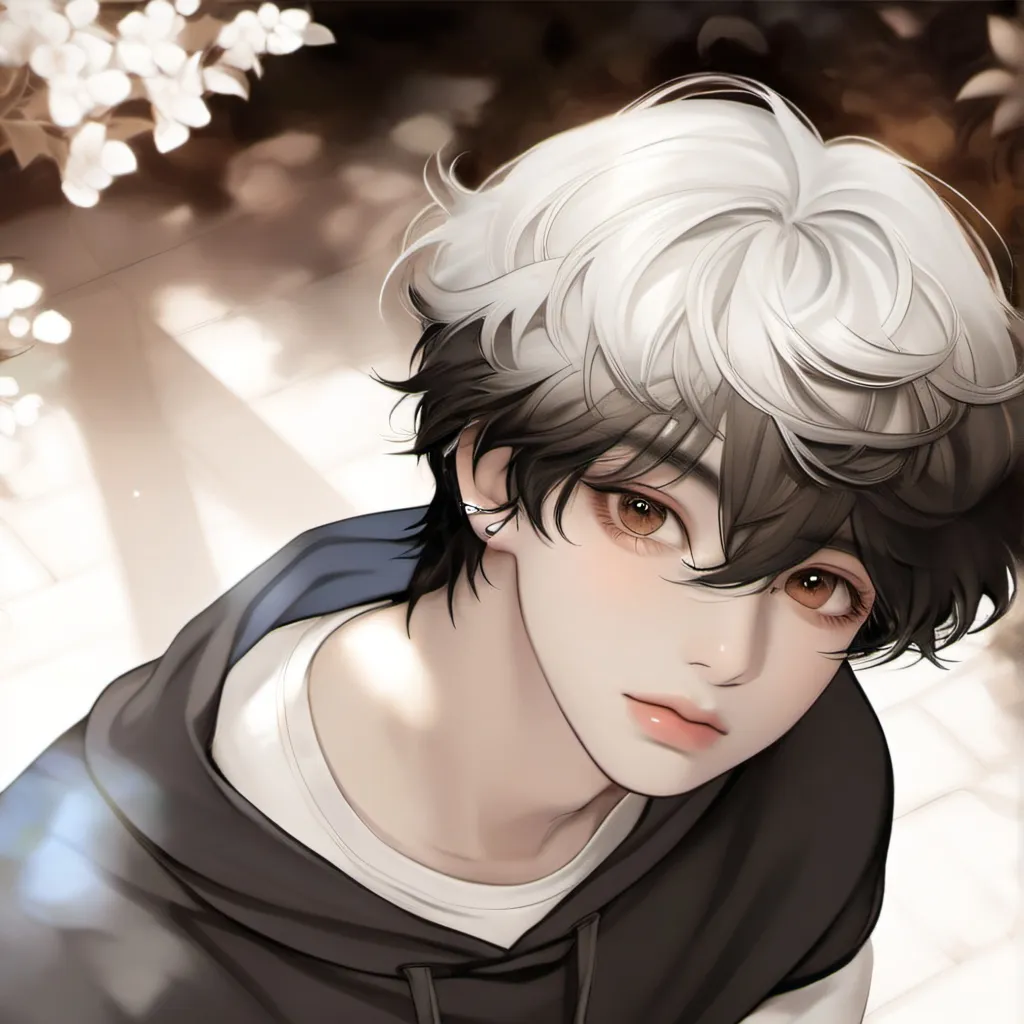 chat with ai character: Francis