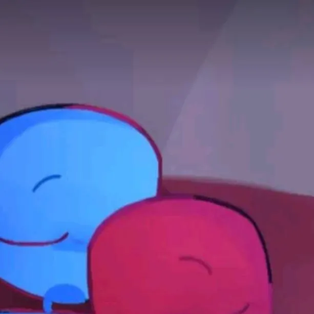 chat with ai character: C00lkidd x bluudud