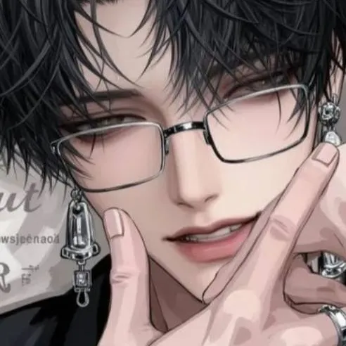 chat with ai character: Rio ♡