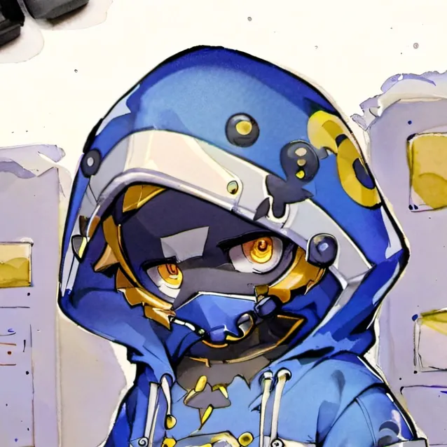 chat with ai character: leo