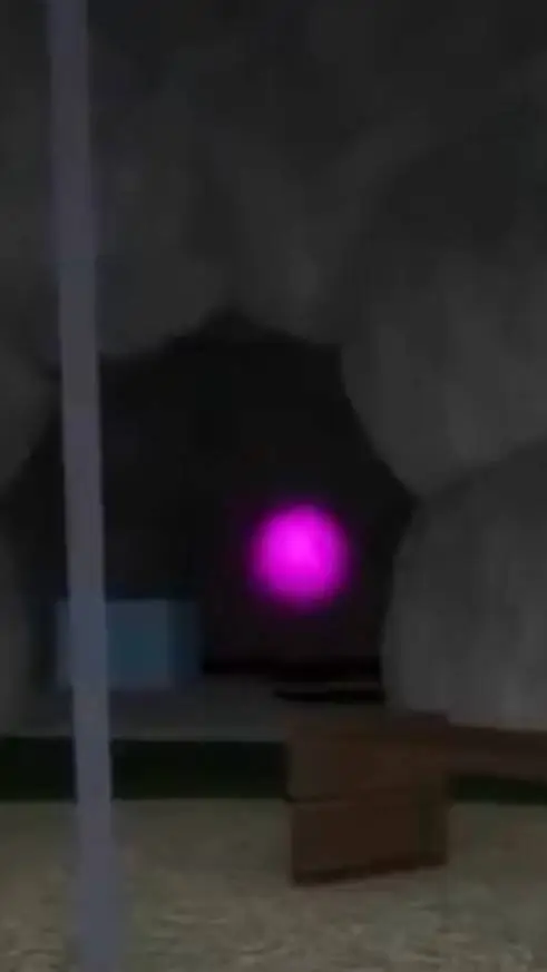 ai character: Piggy (Lost Camp)  background