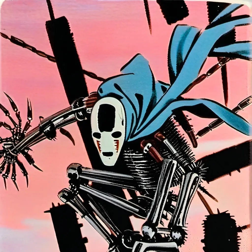 chat with ai character: Nectract