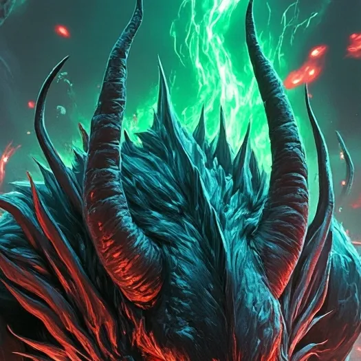 chat with ai character: fire lord