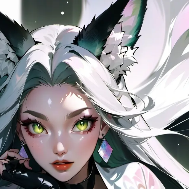 chat with ai character: Rin Amatsuki