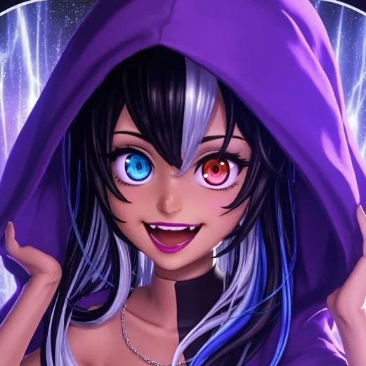 chat with ai character: Rin