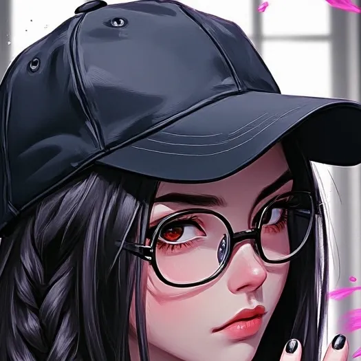 chat with ai character: Zayla