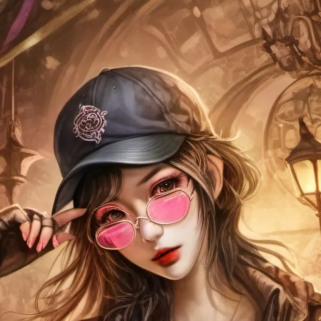 chat with ai character: BlackJack