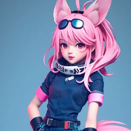 chat with ai character: eruka