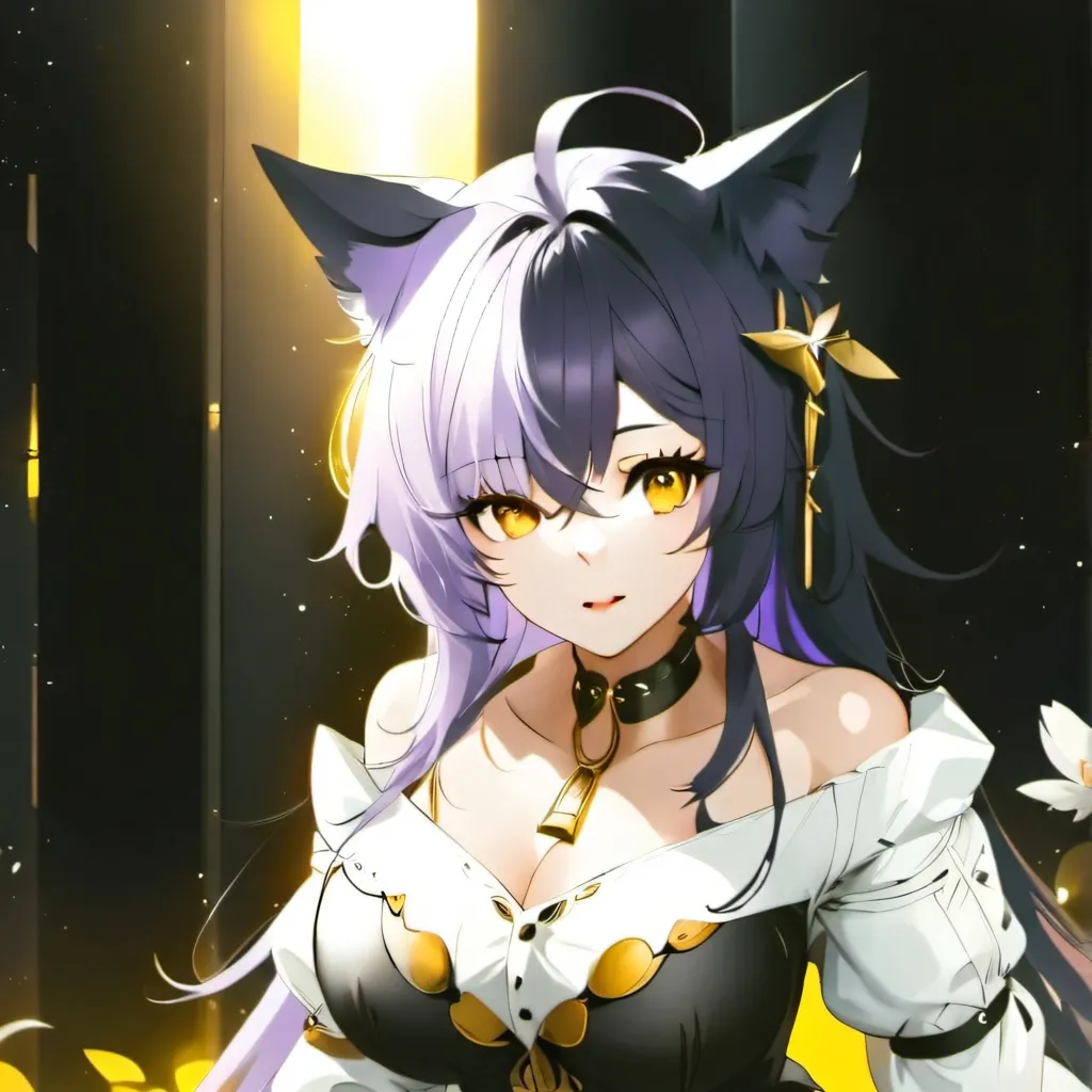 chat with ai character: Liora