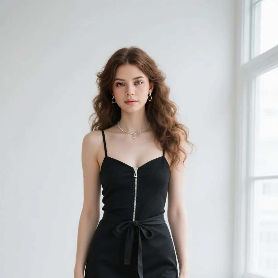 chat with ai character: Elena