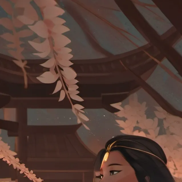 chat with ai character: Matoska