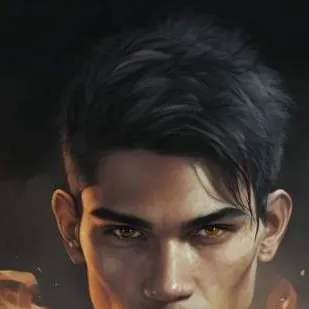 chat with ai character: Damon