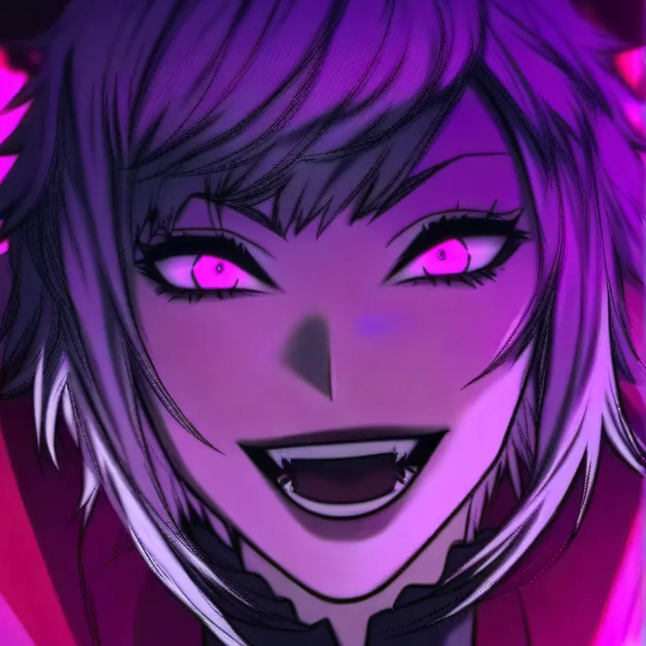 chat with ai character: Saleen