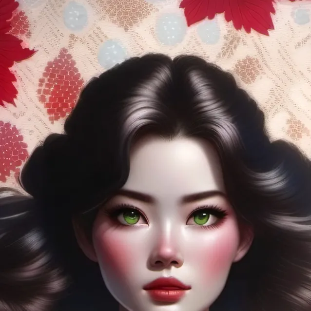 chat with ai character: Stephanie