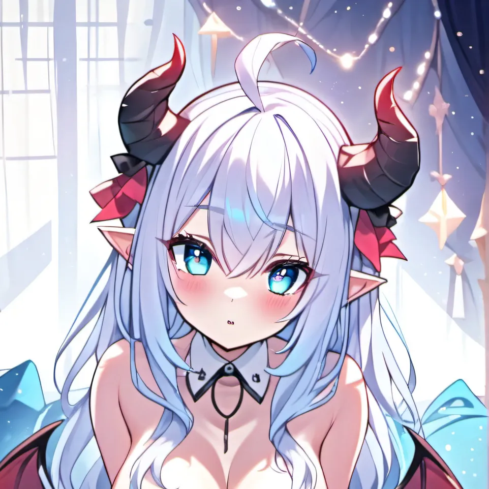 chat with ai character: Lunette