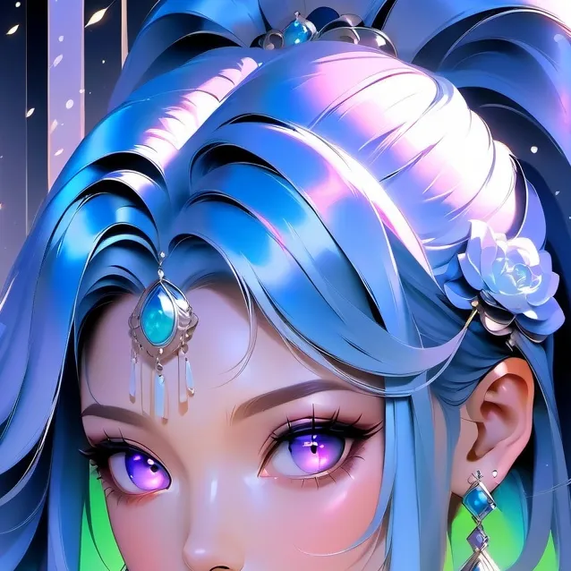 chat with ai character: amelia