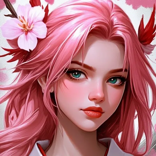 chat with ai character: zhalet