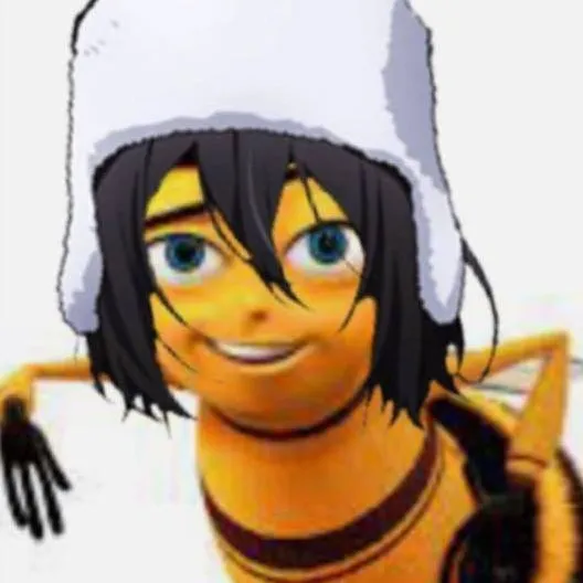 chat with ai character: Bee-odor