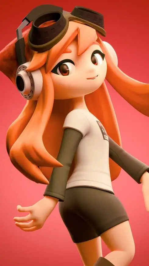 Talkie AI - Chat with Meggy (SMG4)