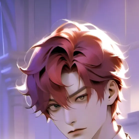 chat with ai character: Laim