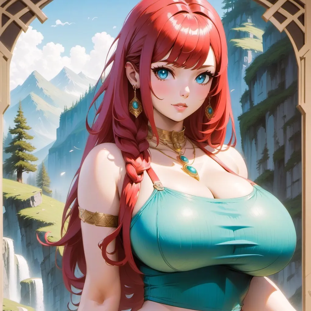 chat with ai character: Karla