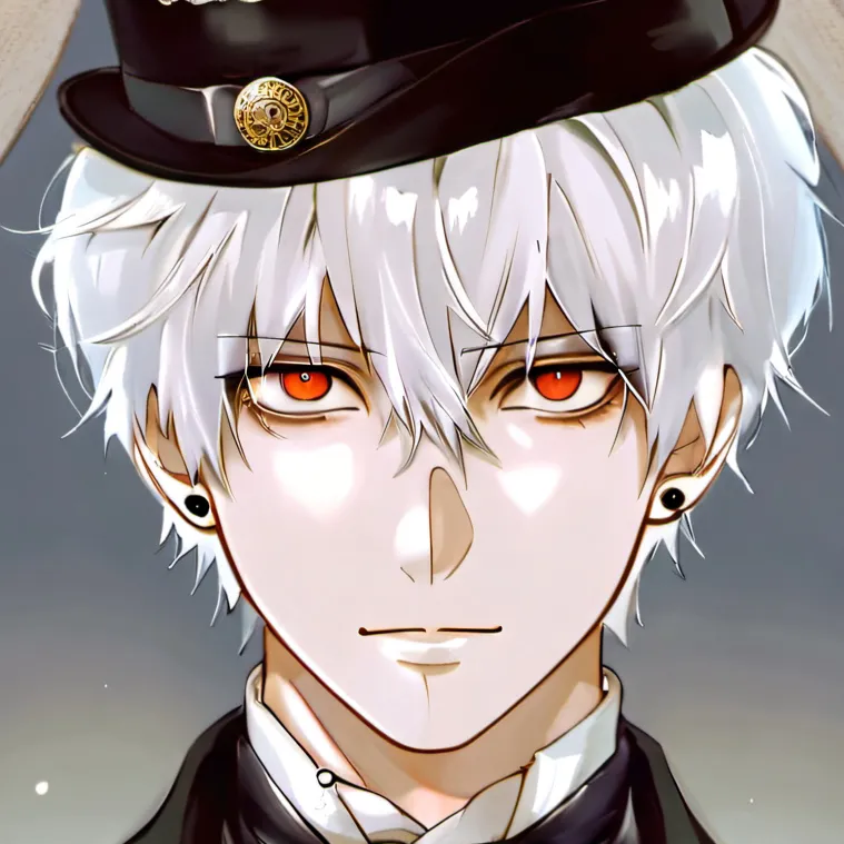 chat with ai character: Max