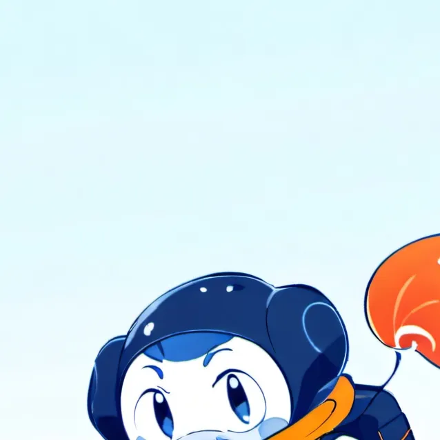 chat with ai character: Finn x Gigi 