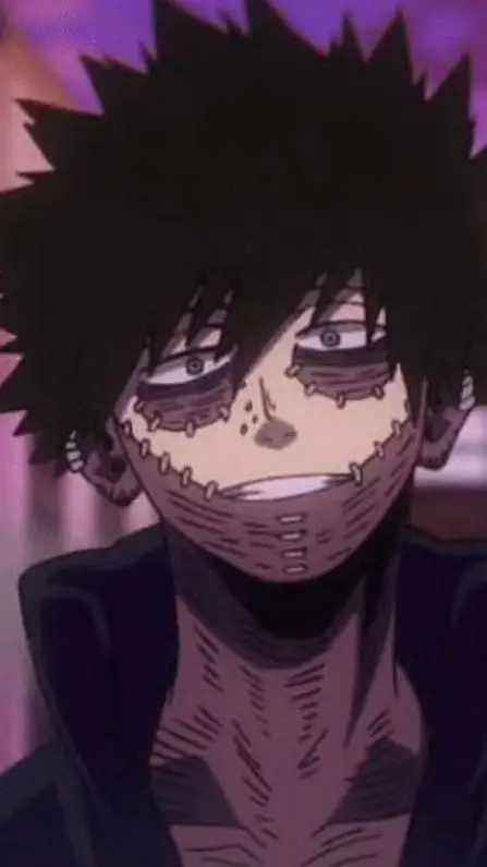 ai character: goodbye friend mha background