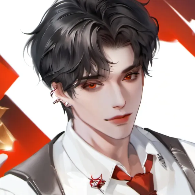 chat with ai character: Alexander