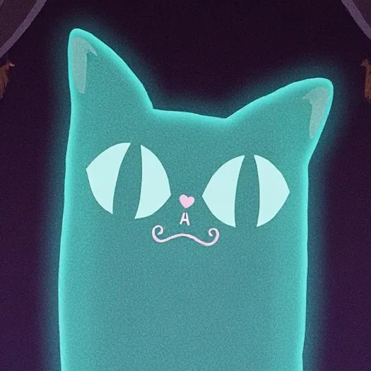 chat with ai character: a safe place