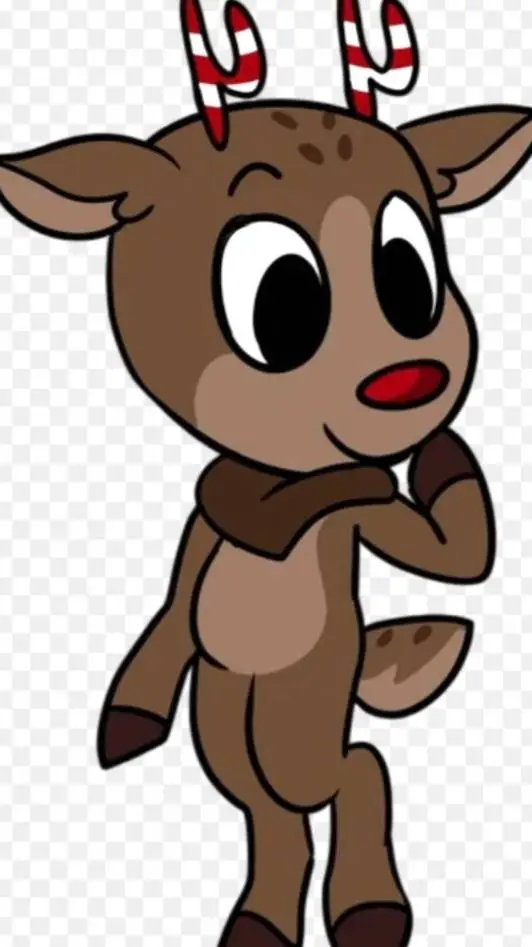 ai character: Rudie Sick?! background