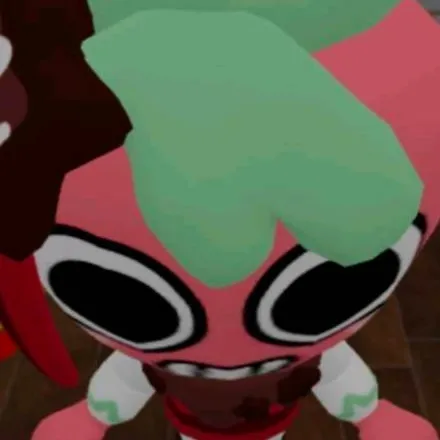 chat with ai character: DW Pick-me