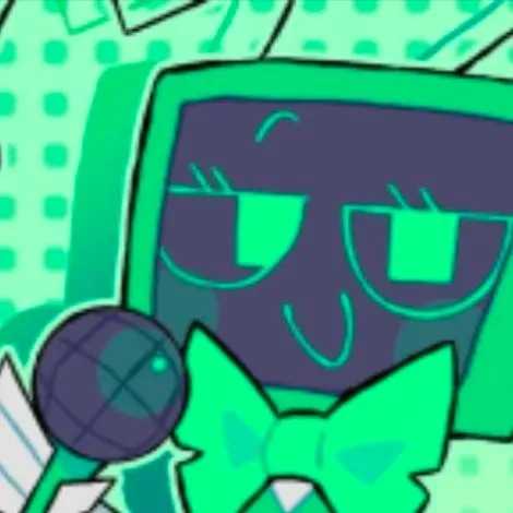 chat with ai character: Vee