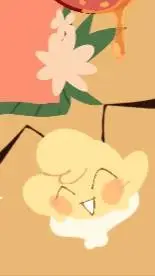 ai character: Beez (DW) background