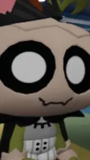 ai character: Harvey & Cheryl HS background