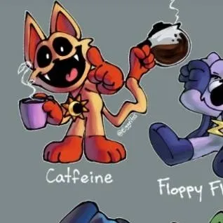 chat with ai character: Frowning Critters