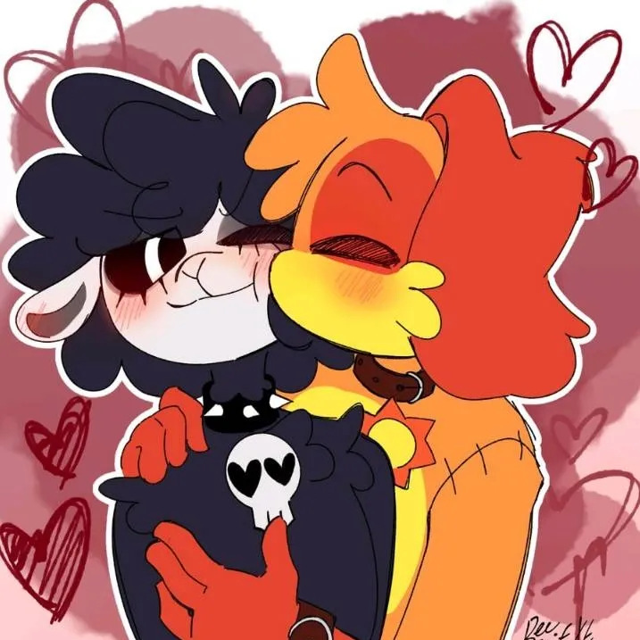 chat with ai character: Baba x Dogday