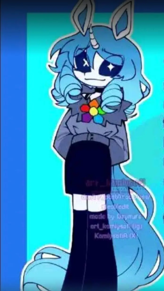 ai character: Suggestions!💖 background