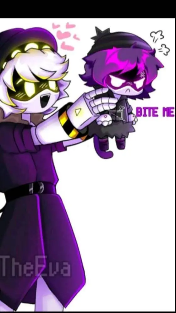ai character: N Murder Drones! background