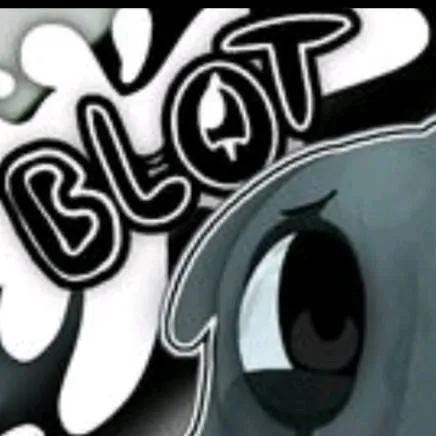 chat with ai character: Blot