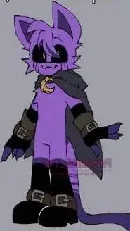 ai character: Sc MEETS Ic?! background